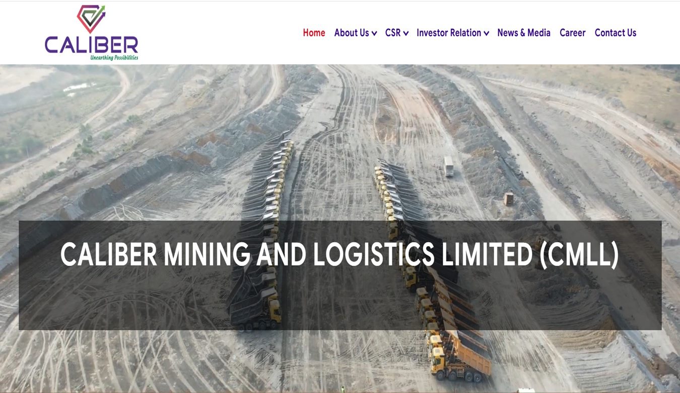 Caliber Mining and Logistics (CMLL) SWOT Analysis 2026 — Strengths, Risks & Overall Outlook